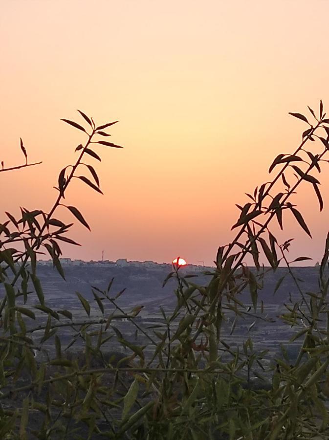 Gizimina B&B by VeroSole Xagħra Zewnętrze zdjęcie