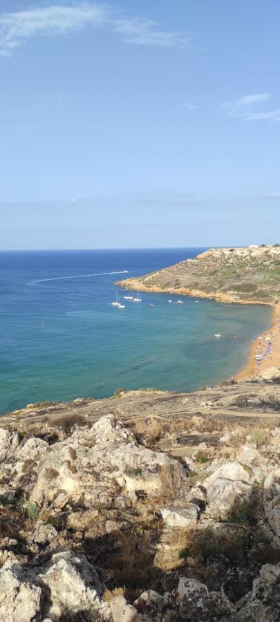 Gizimina B&B by VeroSole Xagħra Zewnętrze zdjęcie