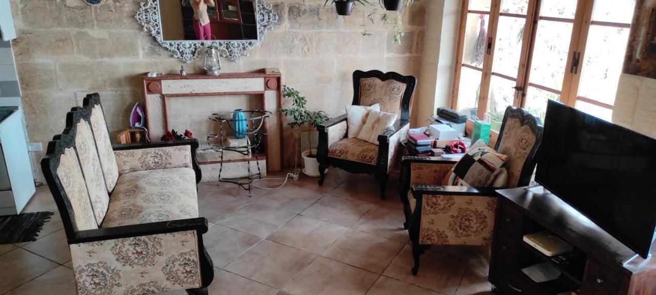 Gizimina B&B by VeroSole Xagħra Zewnętrze zdjęcie